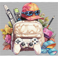 Game controller-GC 69